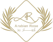 Arabian Rose